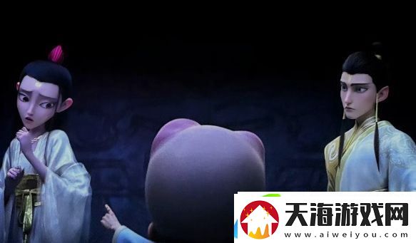 哪吒299%的观众都不知道
