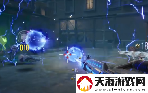 逆战未来手游下载地址