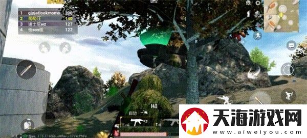 和平精英蛋糕大作战怎么玩蛋糕大乱斗获胜攻略
