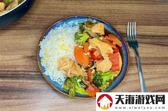 外卖员建议外卖尽量不点炒菜