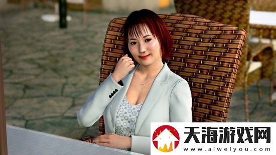 如龙8外传大量截图释出