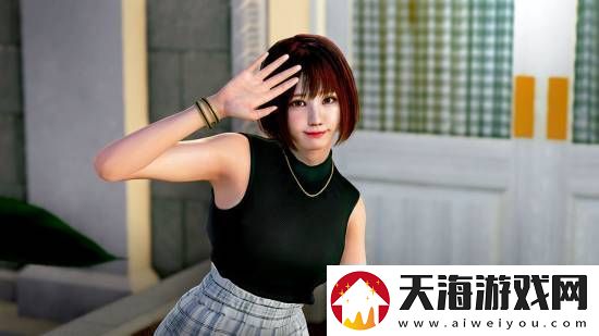 如龙8外传大量截图释出