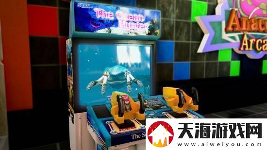 如龙8外传大量截图释出