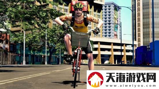 如龙8外传大量截图释出