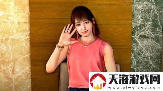 如龙8外传大量截图释出