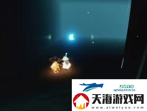 光遇拍手先祖在哪