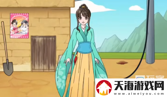 玩梗了解一下猪猪女孩攻略分享