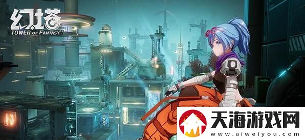 玩幻塔配置有什么要求