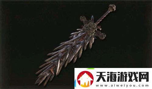 艾尔登法环巨剑和剑骸大剑哪个厉害