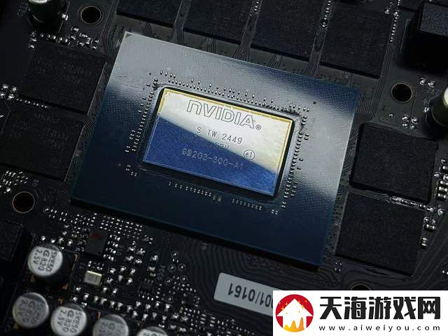 影驰RTX