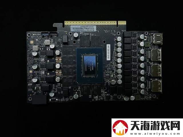 影驰RTX