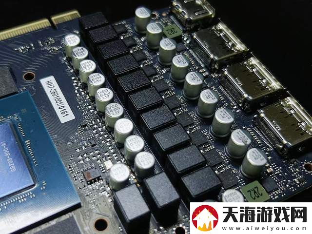 影驰RTX