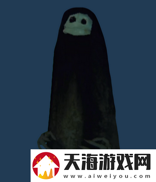 R.E.P.O.黑袍怪物特点介绍