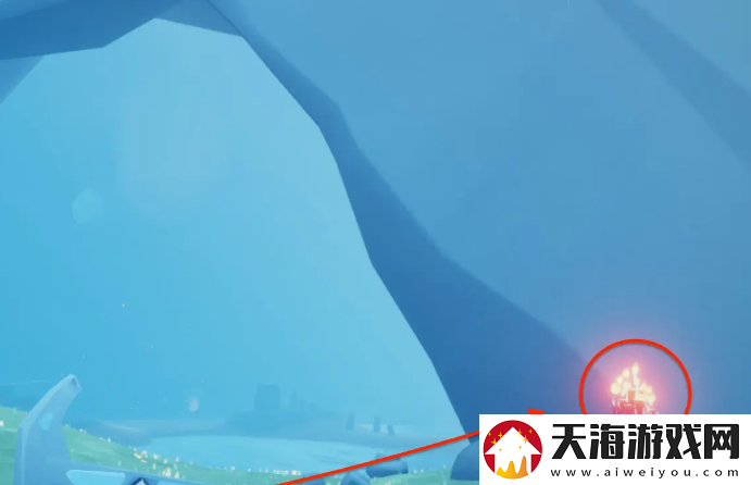 光遇2.27大蜡烛在哪里