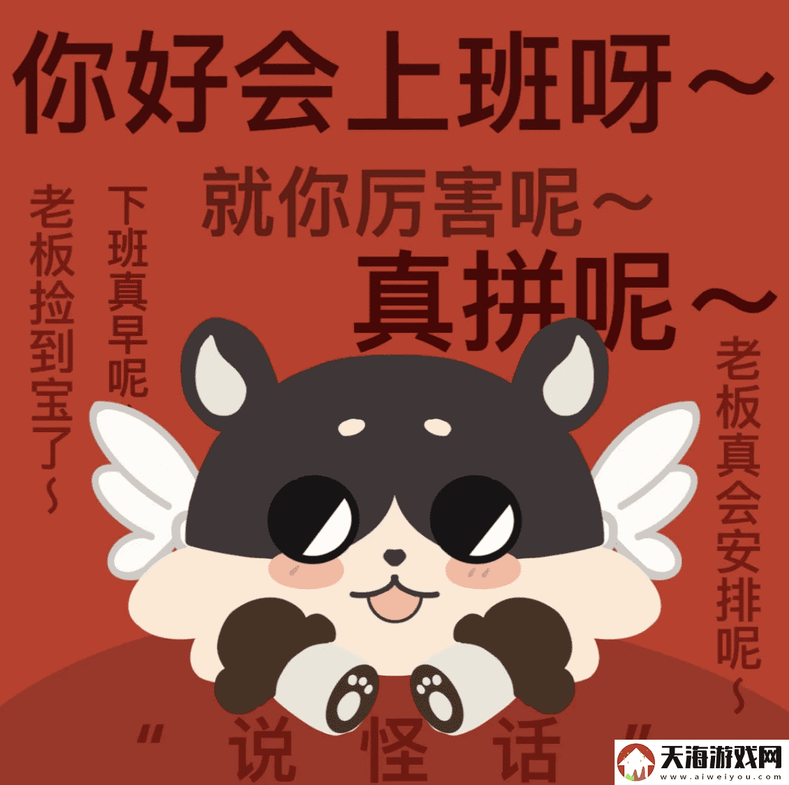 崩坏