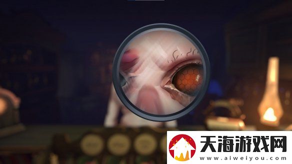 克苏鲁医生模拟器触手回春正式登陆Steam！