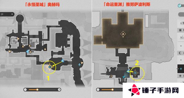 崩坏星穹铁道夜梦难缄默任务怎么完成 崩铁夜梦难缄默成就[多图]图片16