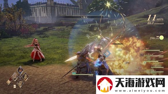 25年传承之作！日本国民级RPG传说系列的轨迹回顾