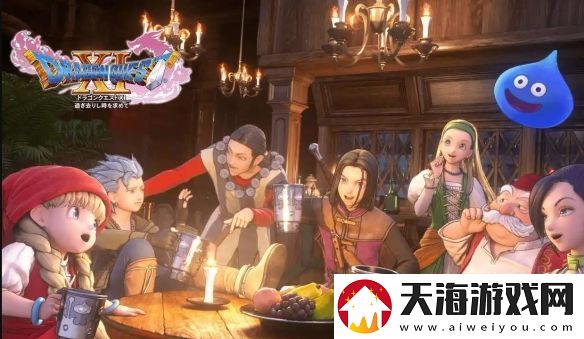 25年传承之作！日本国民级RPG传说系列的轨迹回顾