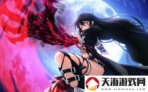 25年传承之作！日本国民级RPG传说系列的轨迹回顾