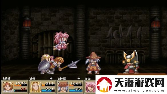 25年传承之作！日本国民级RPG传说系列的轨迹回顾
