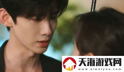 难哄所有人都看出桑延喜欢温以凡