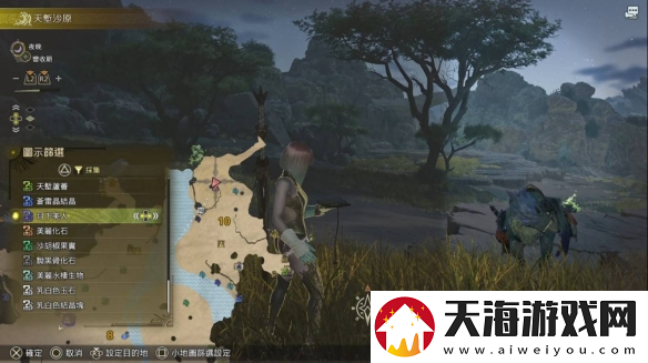 怪物猎人荒野金之炼金票刷取方法介绍