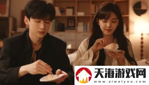 难哄所有人都看出桑延喜欢温以凡