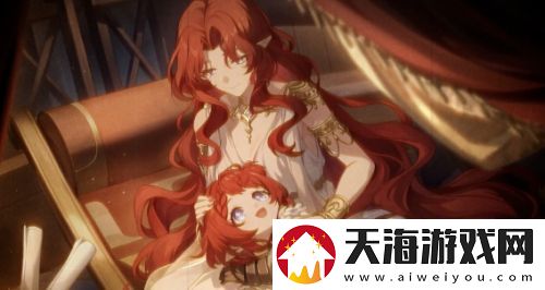 崩铁3.1缇宝首日流水出炉