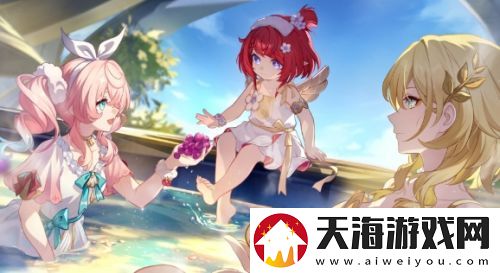 崩铁3.1缇宝首日流水出炉
