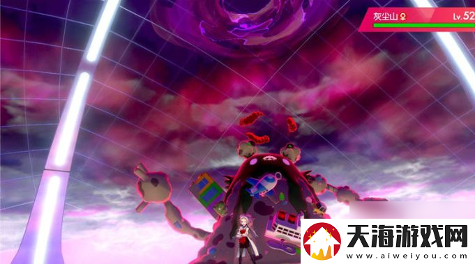 宝可梦剑盾落兹大厦钥匙在哪里宝可梦剑盾落兹大厦钥匙怎么获取