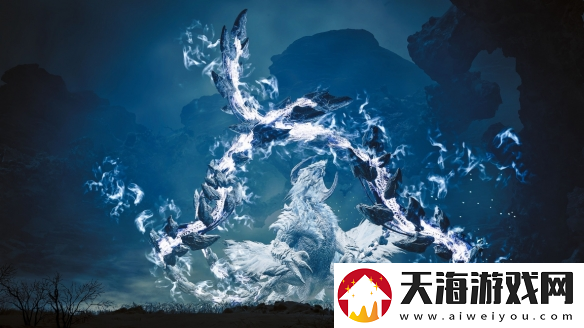 怪物猎人荒野锁刃龙弱什么属性介绍