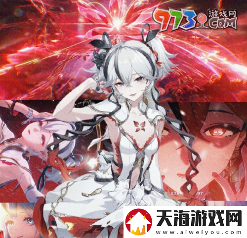 鸣潮手游椿是几星角色