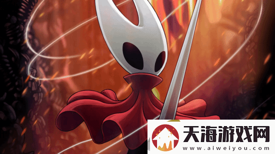 空洞骑士