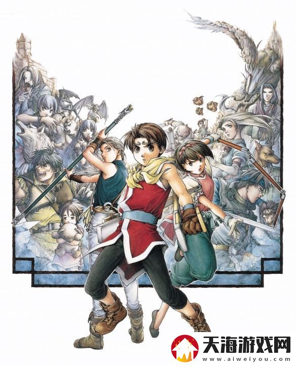 KONAMI