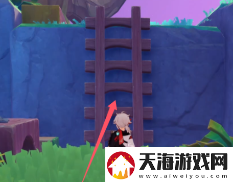 原神前往最高的岛任务怎么做