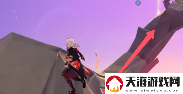 原神前往最高的岛任务怎么做