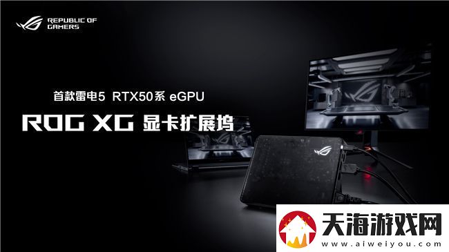 超凡进化！ROG