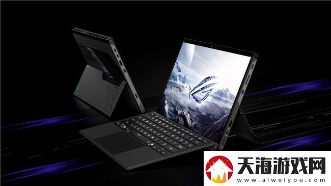 超凡进化！ROG