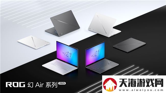 超凡进化！ROG