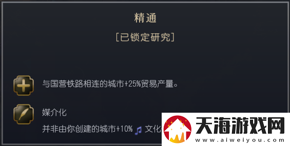 文明7普鲁士文明特性介绍