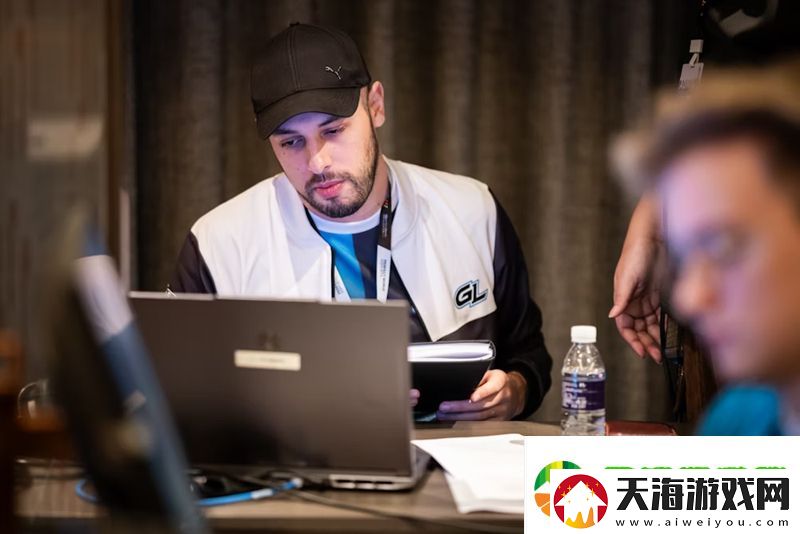 暂停的艺术——ash解读暂停在比赛中的运用