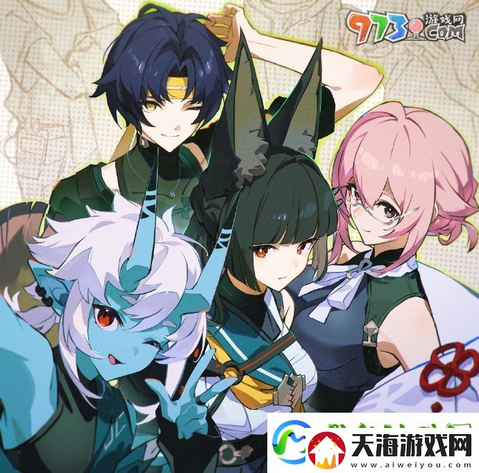 绝区零星见雅驱动盘选什么