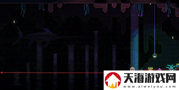 动物井刺兔收集位置