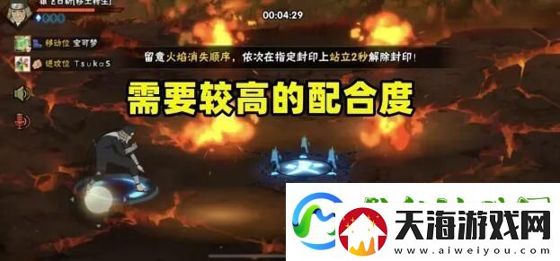 火影忍者手游信任考验用什么忍者
