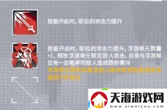 明日方舟五星浮游术士技能和特点