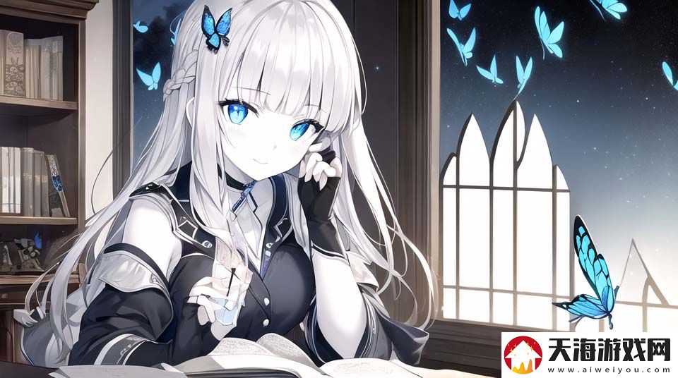 夜蝶直播的魅力何在-中文汉字的直播新体验